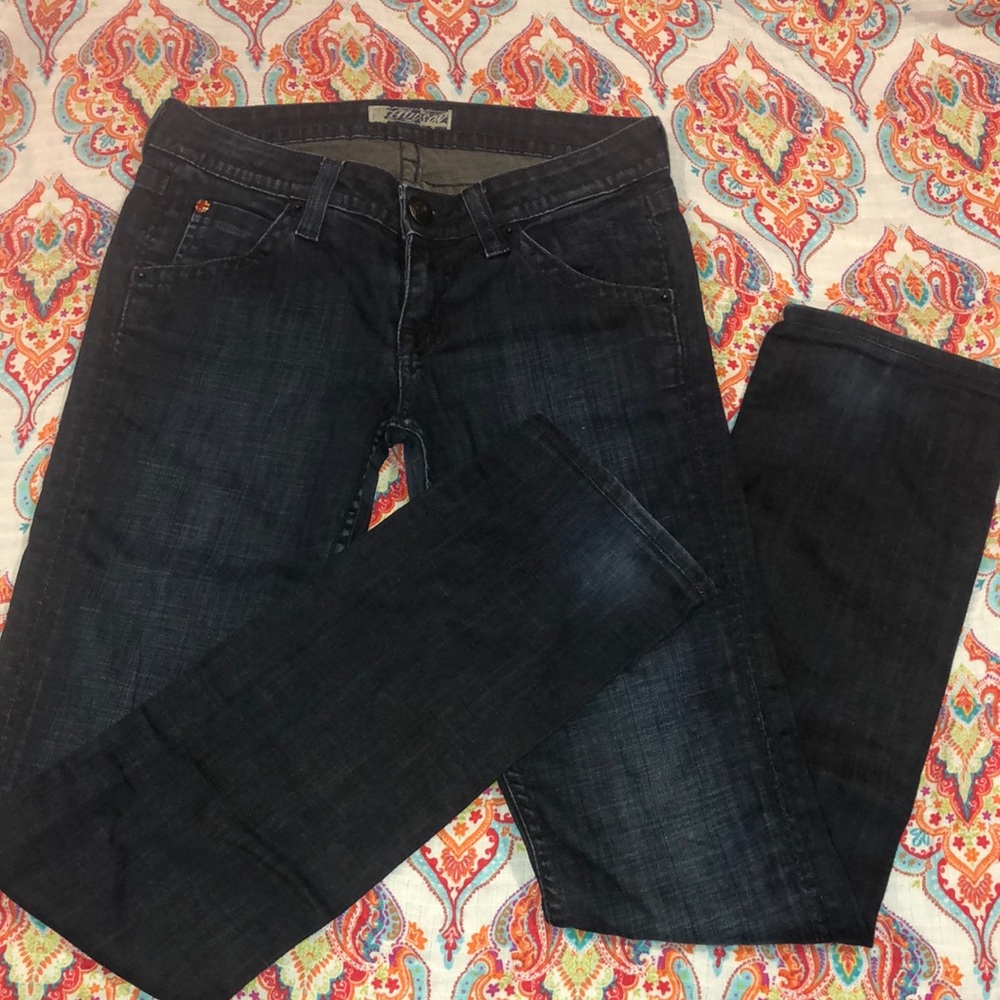 Hudson Jeans